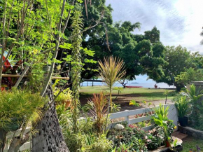 Hula Beach House Maui